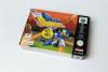 Nintendo 64 Games: Buck Bumble (MTX)